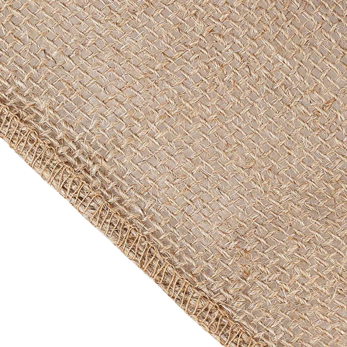 Jute Roll 160 x 1500 cm Natural