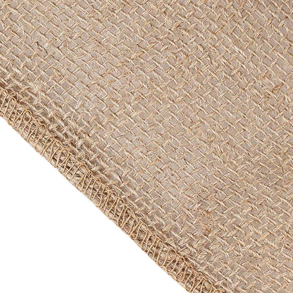 Jute Roll 160 x 1500 cm Natural