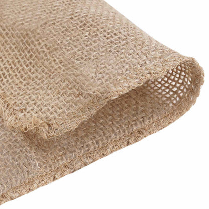 Jute Roll 160 x 1500 cm Natural