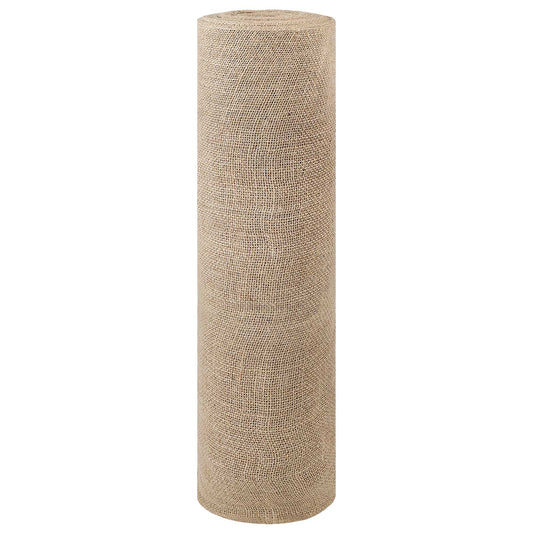 Jute Roll Natural 160 x 1500 cm
