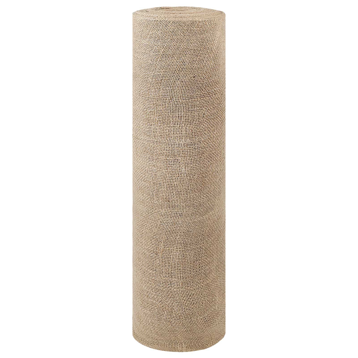 Jute Roll 160 x 1500 cm Natural