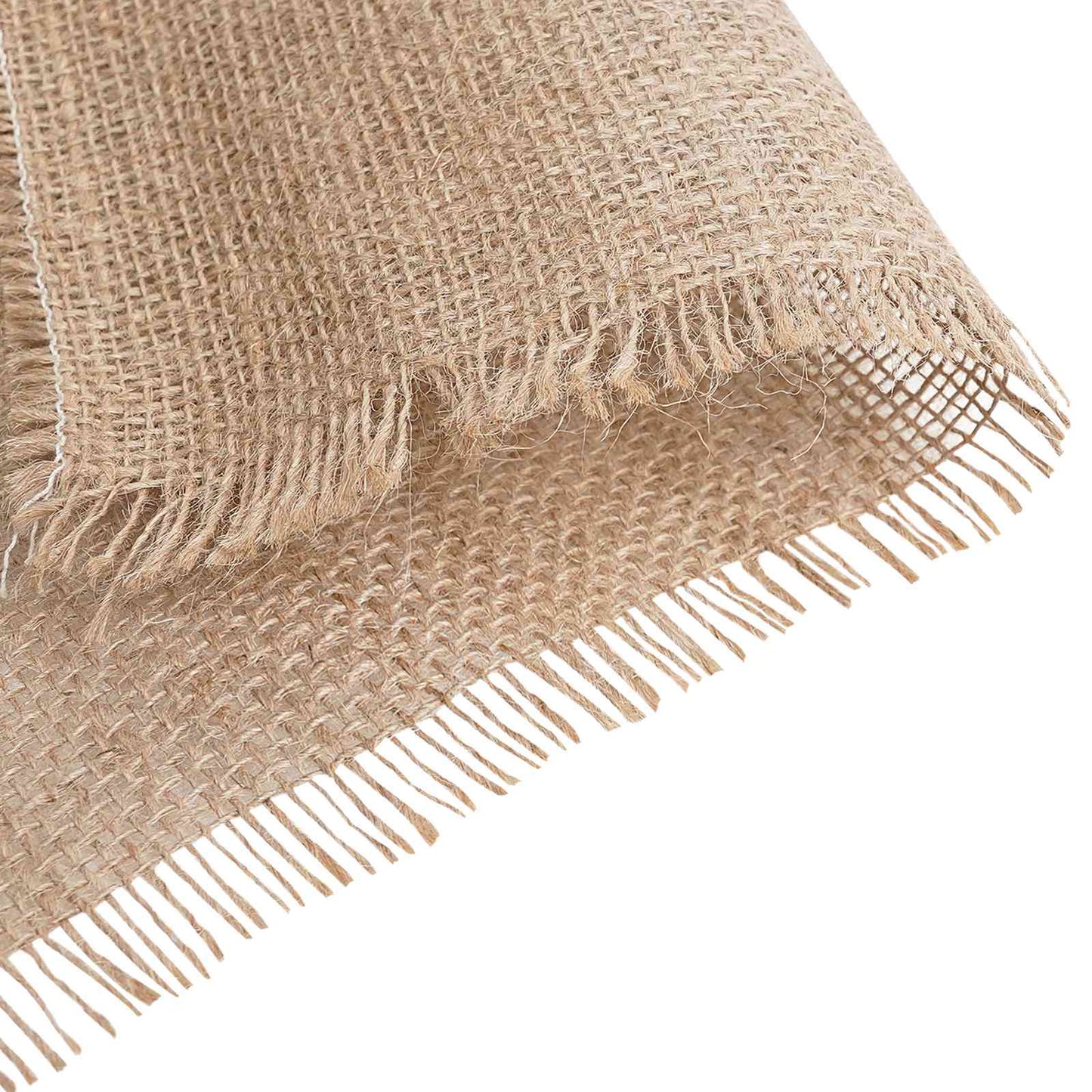 Jute Roll Natural 160 x 5000 cm
