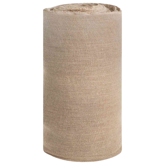 Jute Roll Natural 160 x 5000 cm