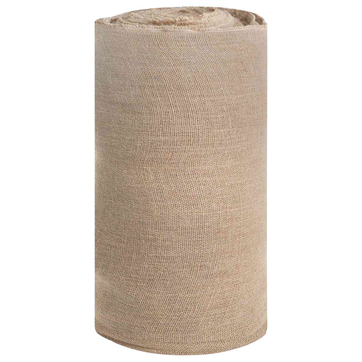 Jute Roll 160 x 5000 cm Natural