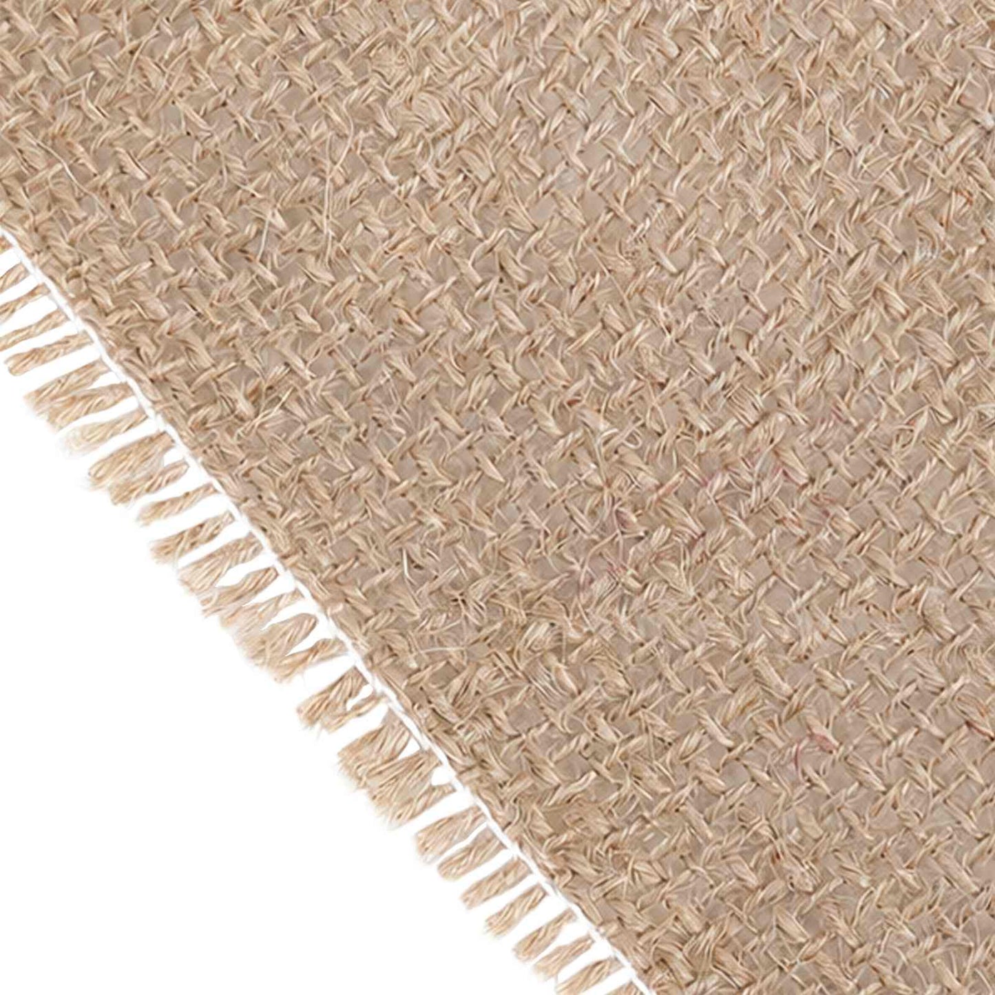 Jute Roll Natural 200 x 500 cm