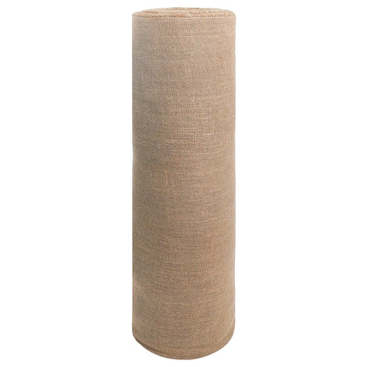Jute Roll Natural 200 x 500 cm