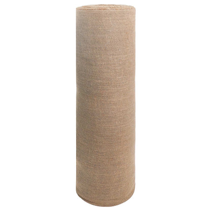 Jute Roll 200 x 500 cm Natural