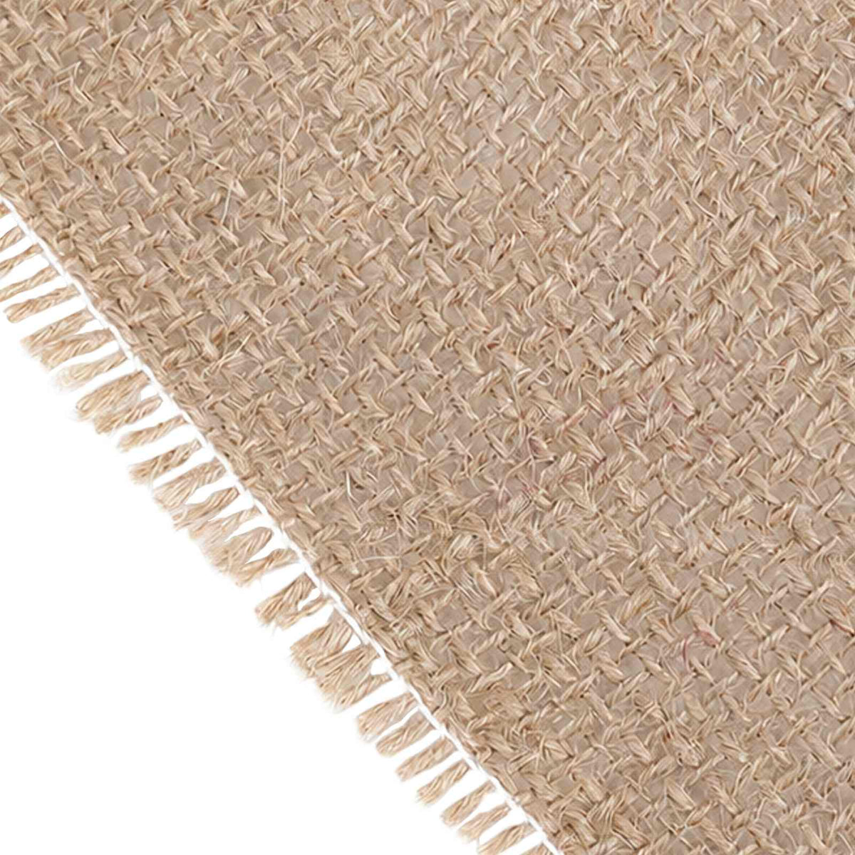 Jute Roll 200 x 2500 cm Natural