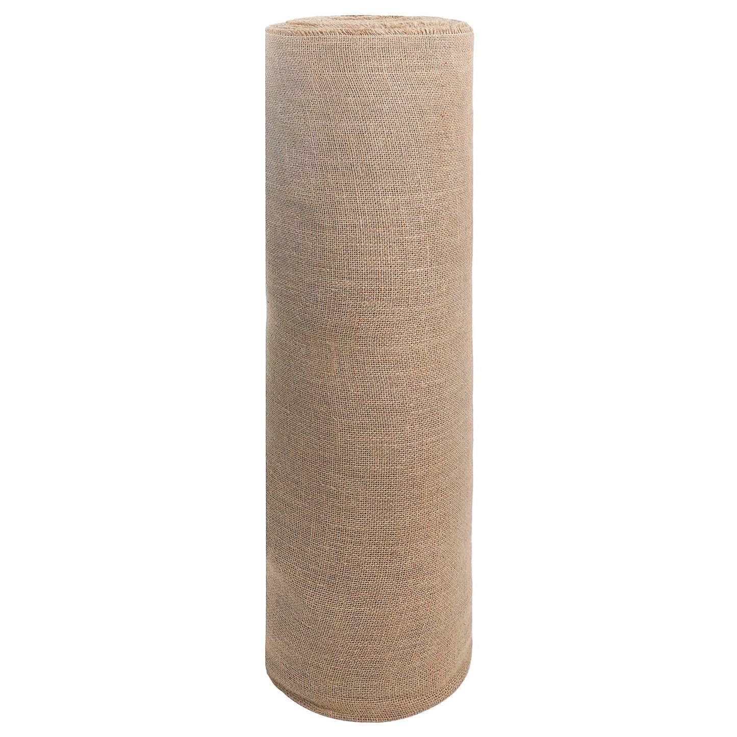 Jute Roll 200 x 2500 cm Natural