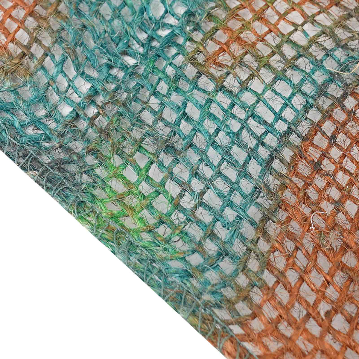 Jute Roll 100 x 1500 cm Camouflage