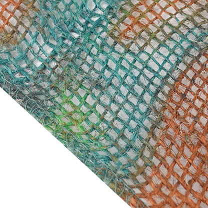 Jute Roll 100 x 1500 cm Camouflage