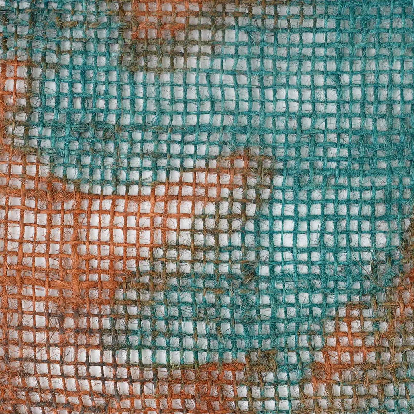 Jute Roll 100 x 1500 cm Camouflage