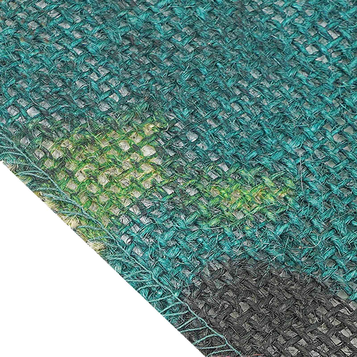 Jute Roll 160 x 1000 cm Camouflage