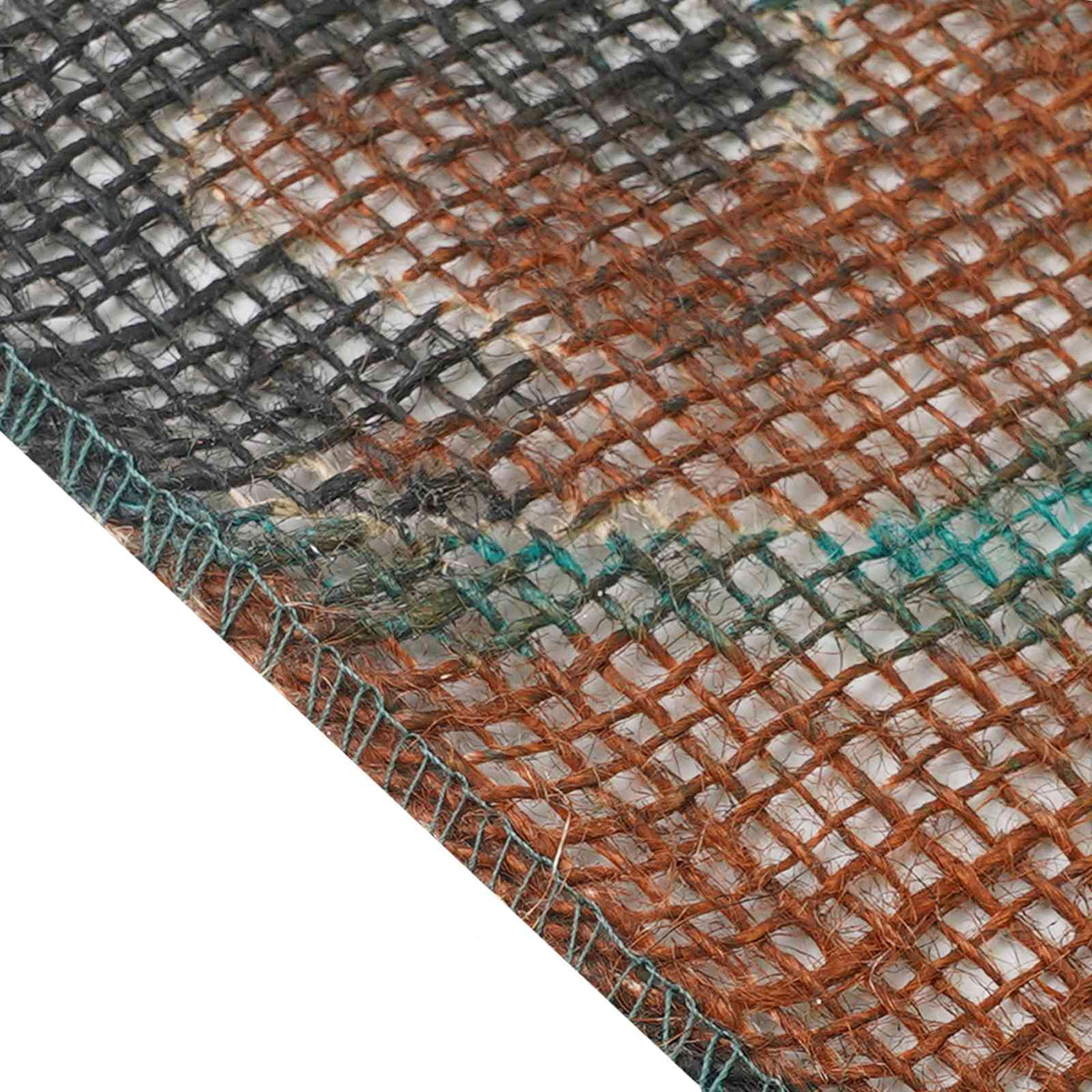 Jute Roll 200 x 1000 cm Camouflage