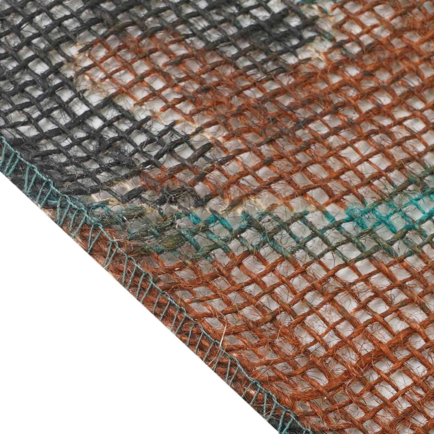 Jute Roll 200 x 2500 cm Camouflage