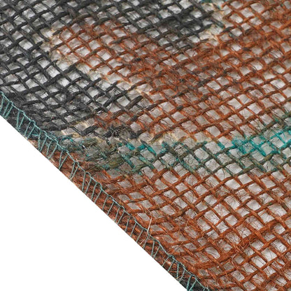 Jute Roll 200 x 2500 cm Camouflage