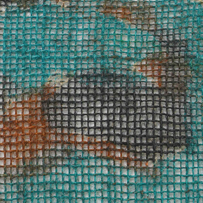 Jute Roll 200 x 2500 cm Camouflage