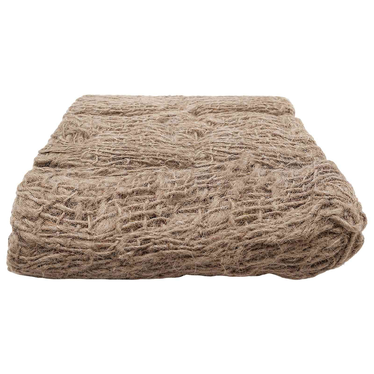 Jute Embankment Mat Natural 1.2 x 30 m