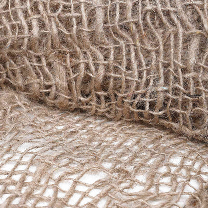 Jute Embankment Mat Natural 1.2 x 50 m