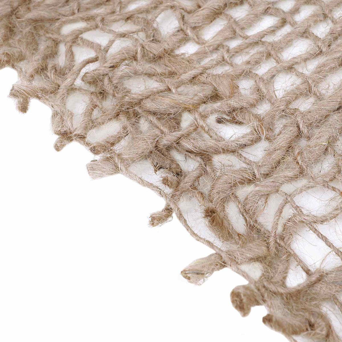 Jute Embankment Mat Natural 1.2 x 50 m