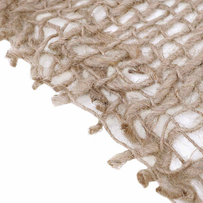 Jute Embankment Mat Natural 1.2 x 50 m