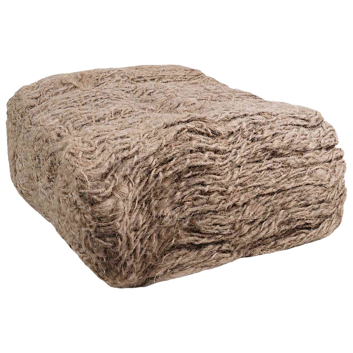 Jute Embankment Mat Natural 1.2 x 50 m