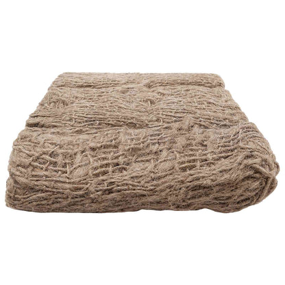 Jute Embankment Mat Natural 1.2 x 50 m