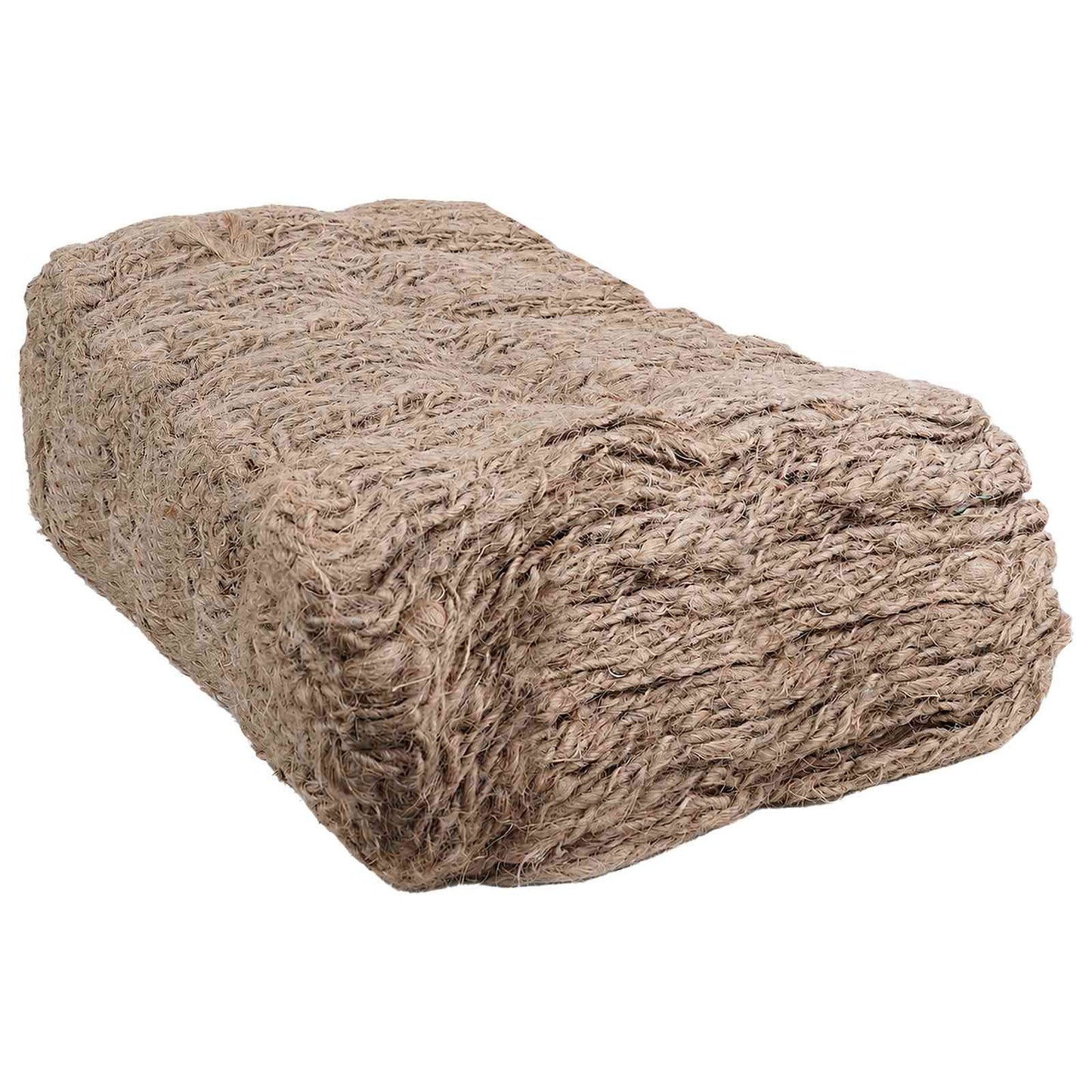 Jute Embankment Mat Natural 1.6 x 5 m 100% Tossa Jute