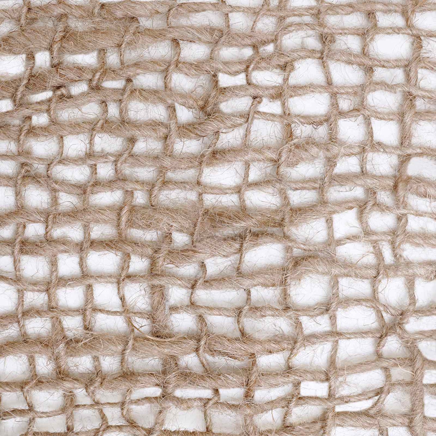 Jute Embankment Mat Natural 1.6 x 10 m 100% Tossa Jute