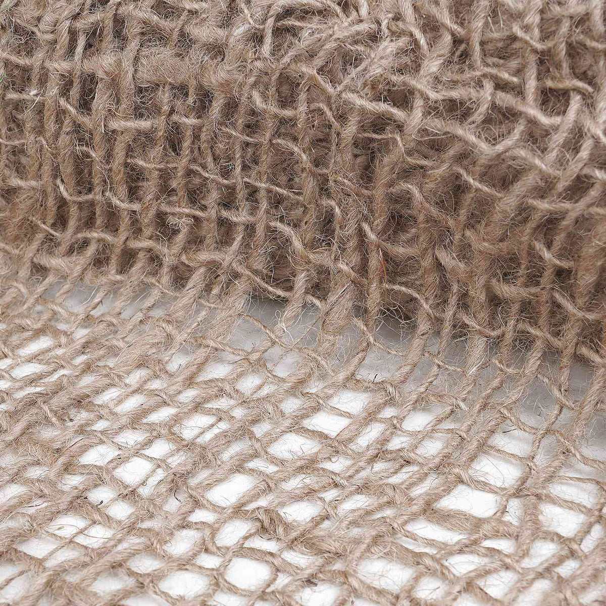 Jute Embankment Mat Natural 1.6 x 40 m