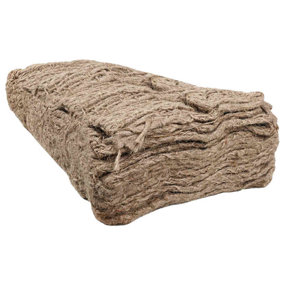 Jute Embankment Mat Natural 2 x 10 m