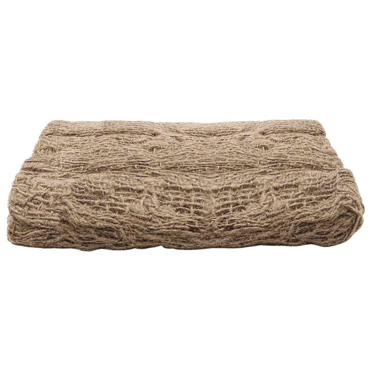 Jute Embankment Mat Natural 2 x 20 m