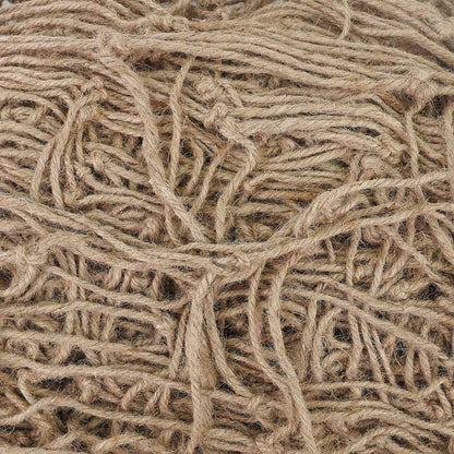 Jute Plant Support Netting Natural 1 x 50 m 100% Tossa Jute
