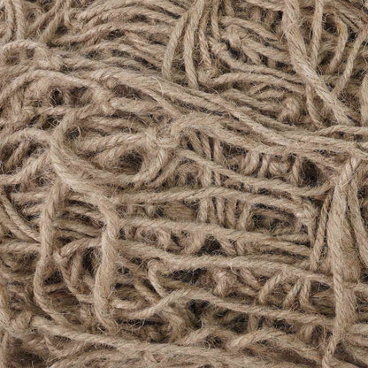 Jute Plant Support Netting Natural 2 x 50 m 100% Tossa Jute