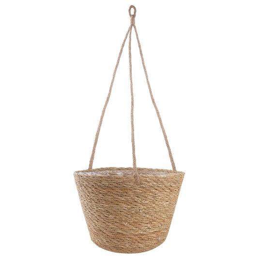 3 pcs Natural Ø26 x 19 cm 100% Seagrass