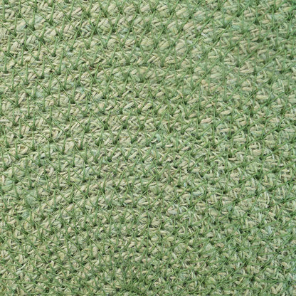 Jute Placemets 12 pcs Olive green 100% Tossa Jute