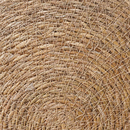 Seagrass Placemets 12 pcs Natural 100% Seagrass