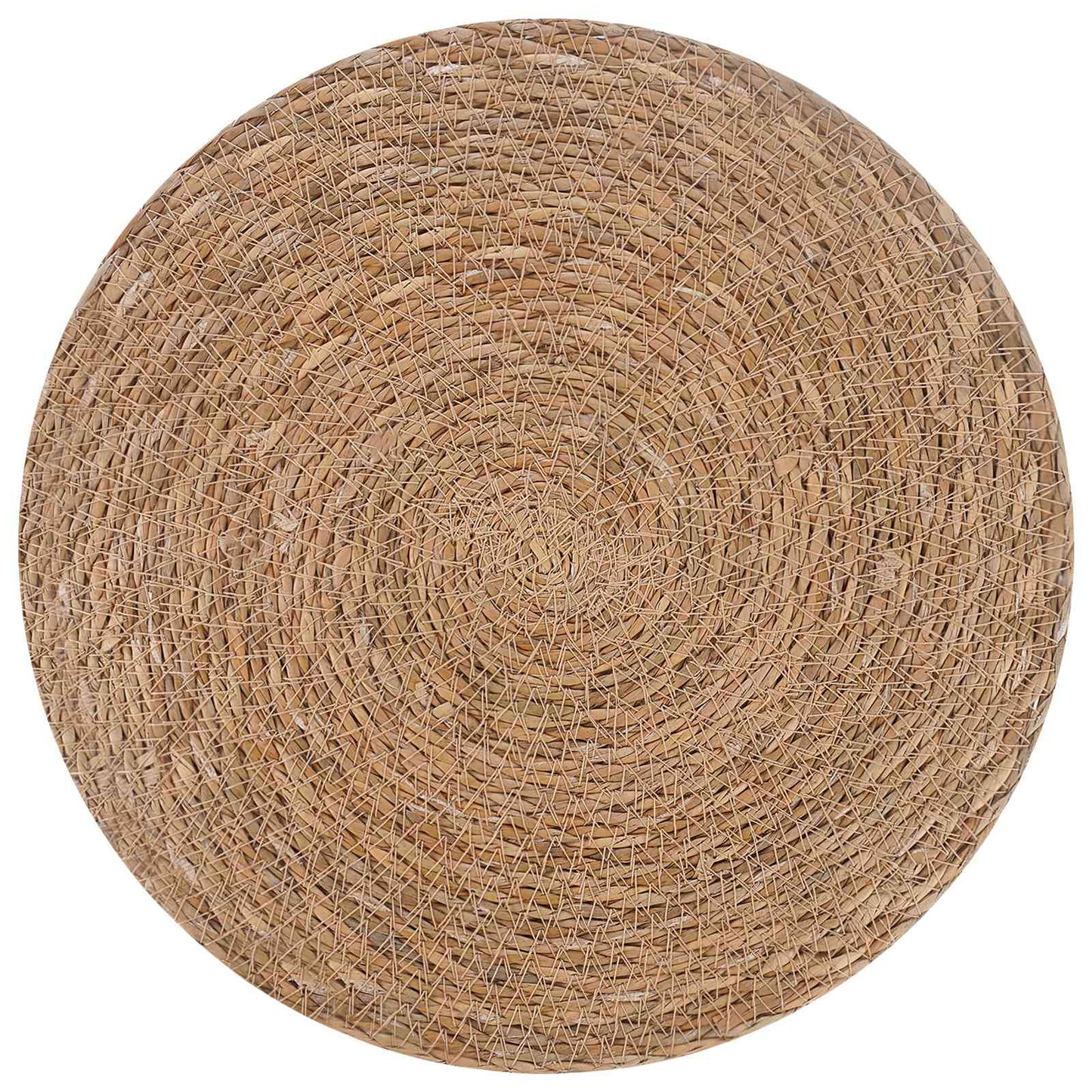 Seagrass Placemets 50 pcs Natural 100% Seagrass