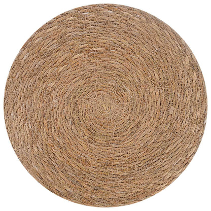 Seagrass Placemets 50 pcs Natural 100% Seagrass