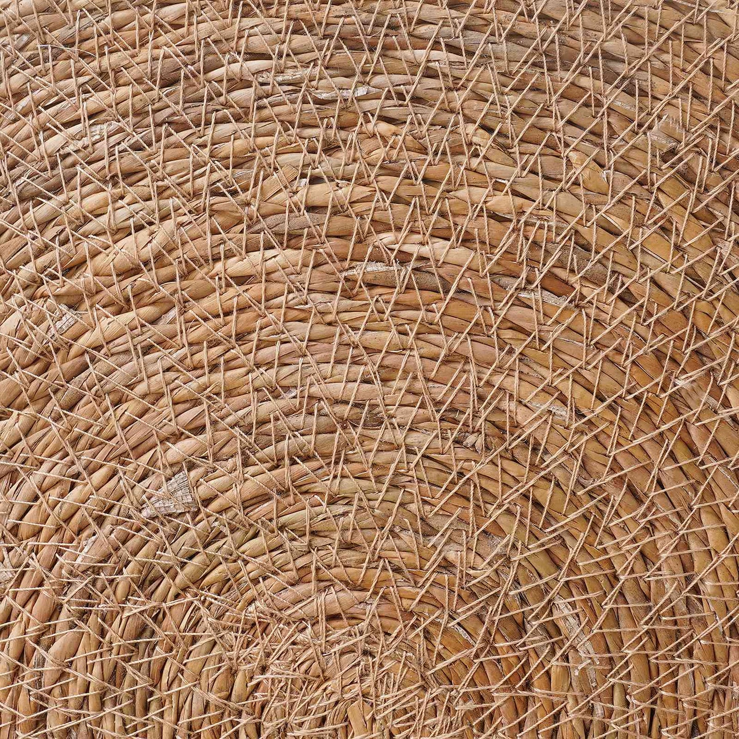 Seagrass Placemets 50 pcs Natural 100% Seagrass