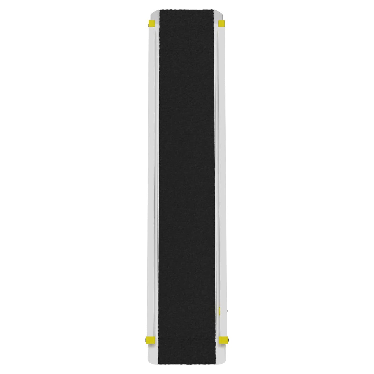 Ramp for Wheelchair 270 kg 2 pcs Black 152 x 19 x 5.5 cm