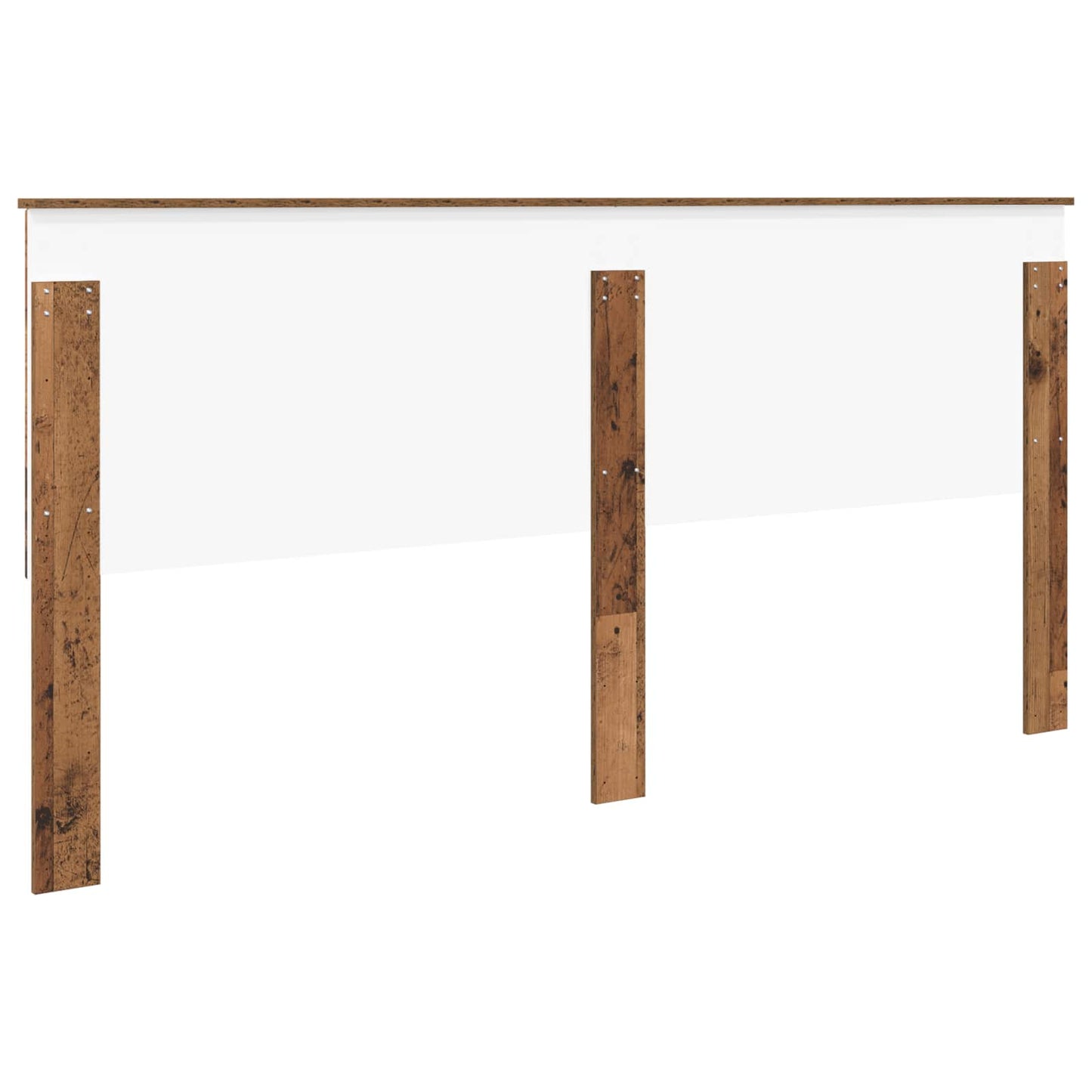 Headboard Old Wood Engineered wood