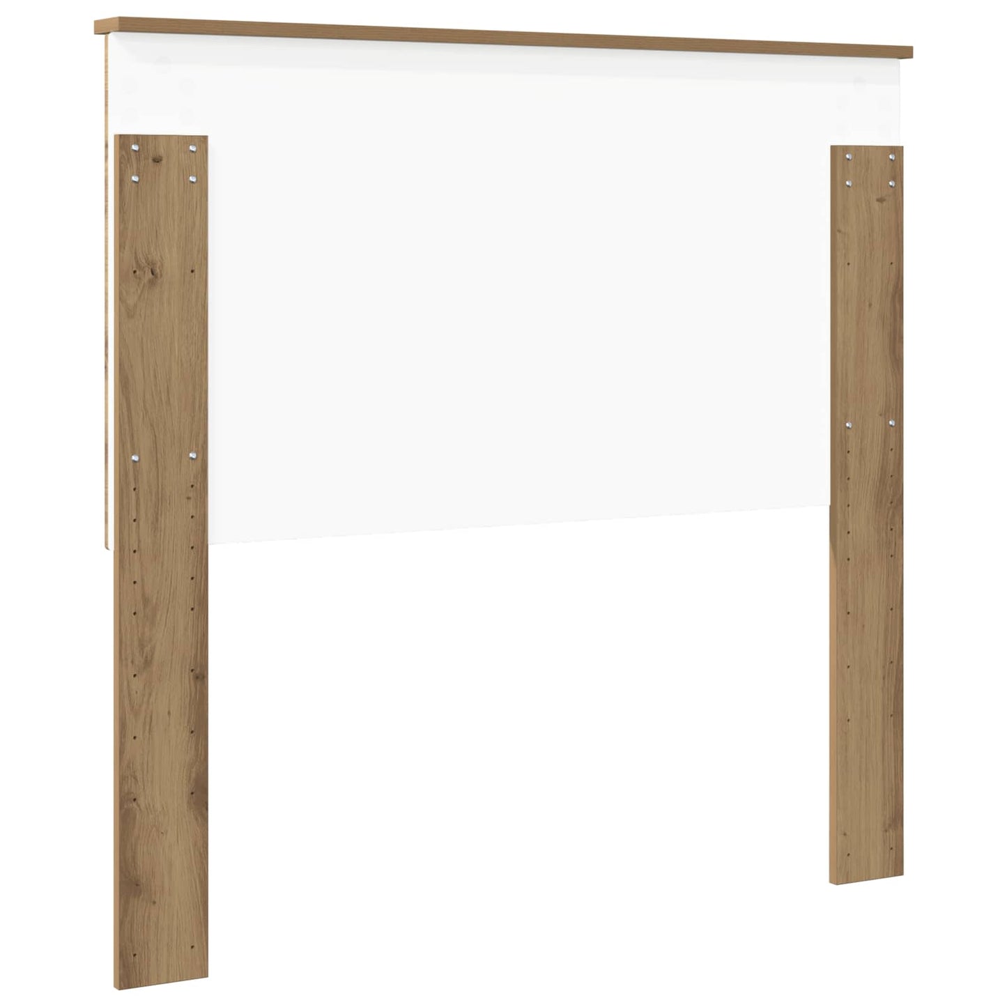 Headboard Artisan Oak Engineered wood