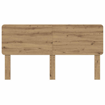 Headboard Artisan Oak Engineered wood