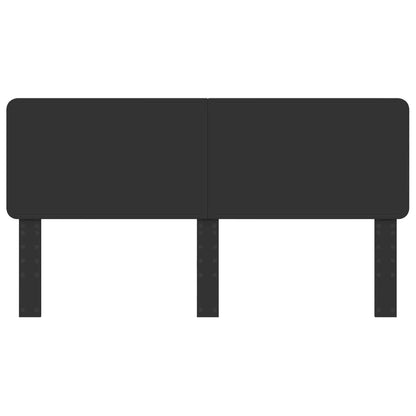 Headboard Black Oak Engineered wood