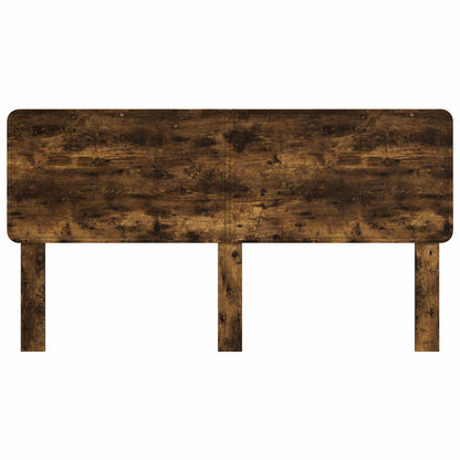 Headboard Smoked Oak Engineered wood