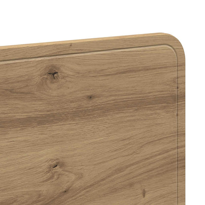 Headboard Artisan Oak Engineered wood
