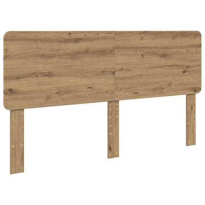 Headboard Artisan Oak Engineered wood