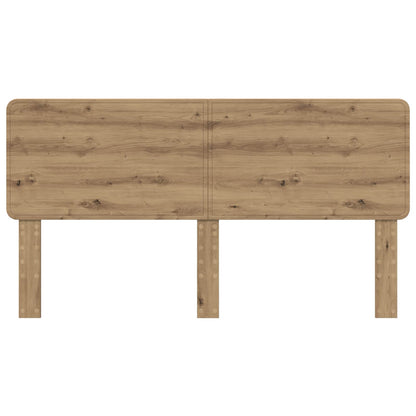 Headboard Artisan Oak Engineered wood