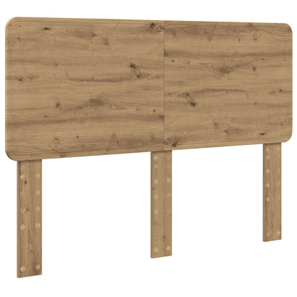 Headboard Artisan Oak Engineered wood